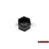 Original VW Cap - Wheel Bolt - 321601173A