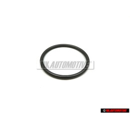 Original VW Air Filter Housing O-Ring - 357129625