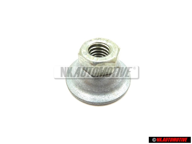 Original VW Hexagon Nut - 357837270