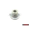 Original VW Hexagon Nut - 357837270
