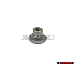 Original VW Hexagon Nut - 357837270