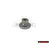 Original VW Hexagon Nut - 357837270
