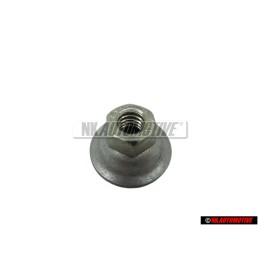 Original VW Hexagon Nut - 357837270