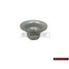 Original VW Hexagon Nut - 357837270