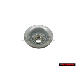 Original VW Hexagon Nut - 357837270