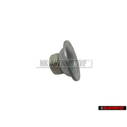 Original VW Hexagon Nut - 357837270