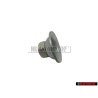 Original VW Hexagon Nut - 357837270