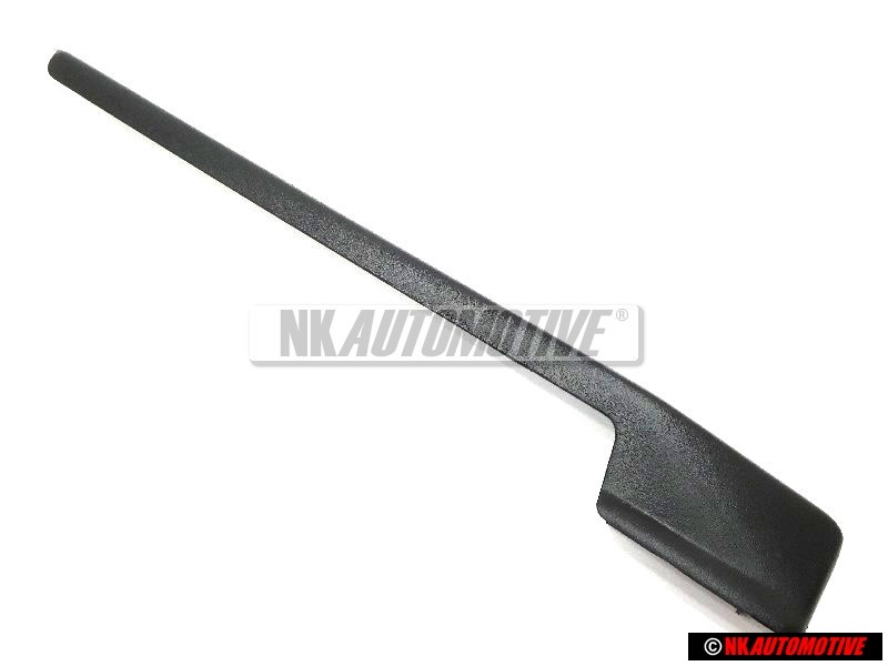 Original VW Cover For Guide Rail - 357881087