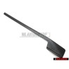 Original VW Cover For Guide Rail - 357881087