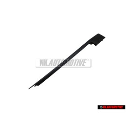 Original VW Cover For Guide Rail - 357881087