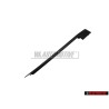 Original VW Cover For Guide Rail - 357881087