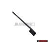 Original VW Cover For Guide Rail - 357881087