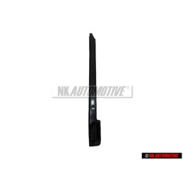 Original VW Cover For Guide Rail - 357881087