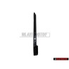 Original VW Cover For Guide Rail - 357881087