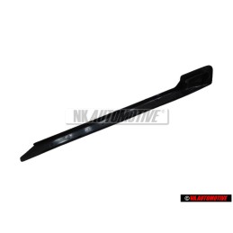 Original VW Cover For Guide Rail - 357881087