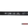 Original VW Cover For Guide Rail Satin Black - 357881087 01C