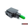 Original VW Bulb Carrier With Bulb - 357919243A