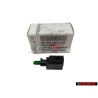 Original VW Bulb Carrier With Bulb - 357919243A