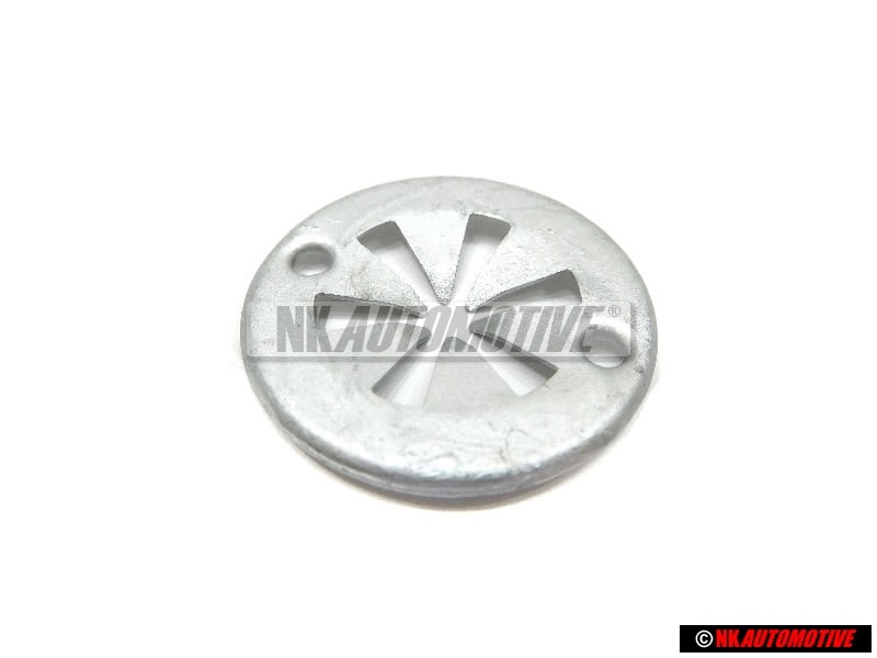 Original VW Clamping Washer - N 90796502