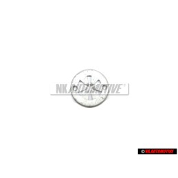 Original VW Clamping Washer - N 90796502