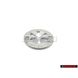 Original VW Clamping Washer - N 90796502