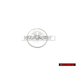 Original VW Clamping Washer - N 90796502