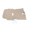 Original VW Moulded Headliner Pure Beige - 1K3867501AF3U5