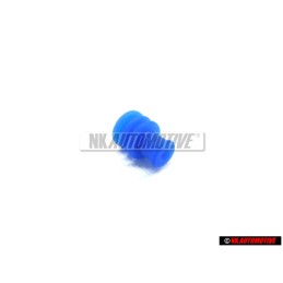 Original VW Single Wiring Seal - 357972741