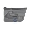 Original VW Door Panel Trim (Cloth) Anthracite/Artgrey - 1K4867012DARDB