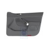 Original VW Door Panel Trim (Cloth) Anthracite - 1K4867012DBRDC
