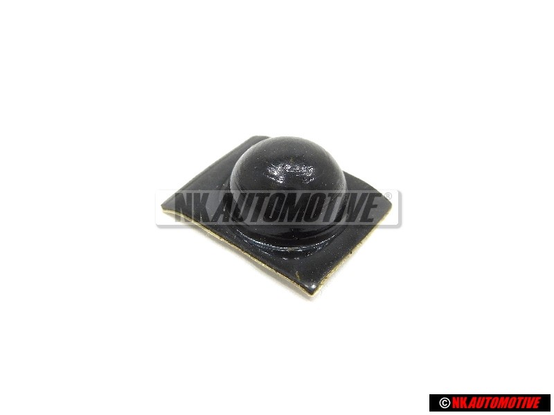 Original VW Bump Stop Buffer (Self-Adhesive) - 531823500