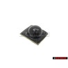 Original VW Bump Stop Buffer (Self-Adhesive) - 531823500