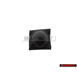 Original VW Bump Stop Buffer (Self-Adhesive) - 531823500