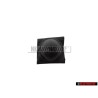 Original VW Bump Stop Buffer (Self-Adhesive) - 531823500