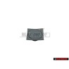 Original VW Bump Stop Buffer (Self-Adhesive) - 531823500