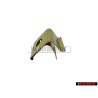 Original VW Dashboard Floor Clip Holder - 175863089