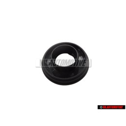 Original VW Trim Satin Black - 535881680 01C