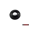 Original VW Trim Satin Black - 535881680 01C