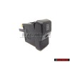 Original VW Switch For Heated Rear Window - 535959621