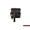 Original VW Switch For Heated Rear Window - 535959621