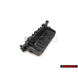 Original VW Flat Contact Housing - 535972707
