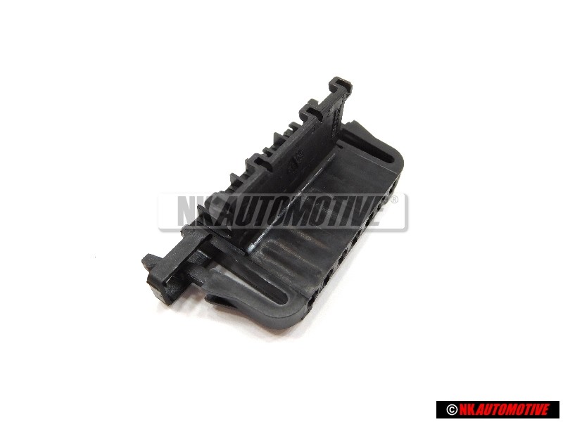 Original VW Flat Contact Housing - 535972707