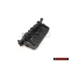 Original VW Flat Contact Housing - 535972707