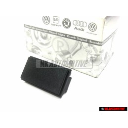 Original VW Dashboard Switch Blind Cover - 171919079A