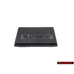 Original VW Dashboard Switch Blind Cover - 171919079A