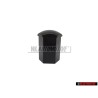 Original VW Cap - Wheel Bolt - 867601173