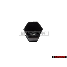 Original VW Cap - Wheel Bolt - 867601173