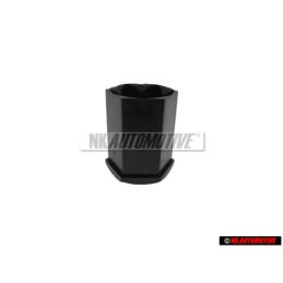 Original VW Cap - Wheel Bolt - 867601173