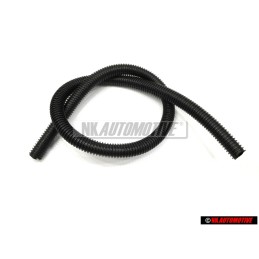 Original VW Corrugated Pipe - 893971788B