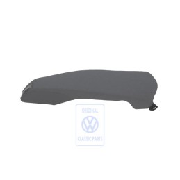 Original VW Side Padding (Cloth) Anthracite - 1K4885703BDTQA